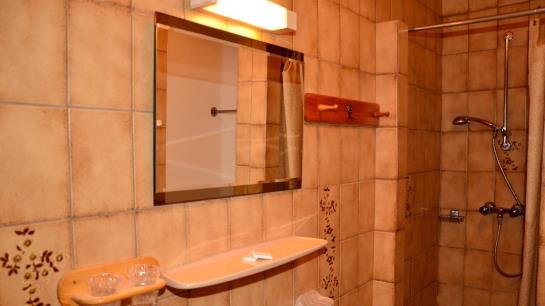 住宿加早餐  Gasthof Pension Kirchenwirt