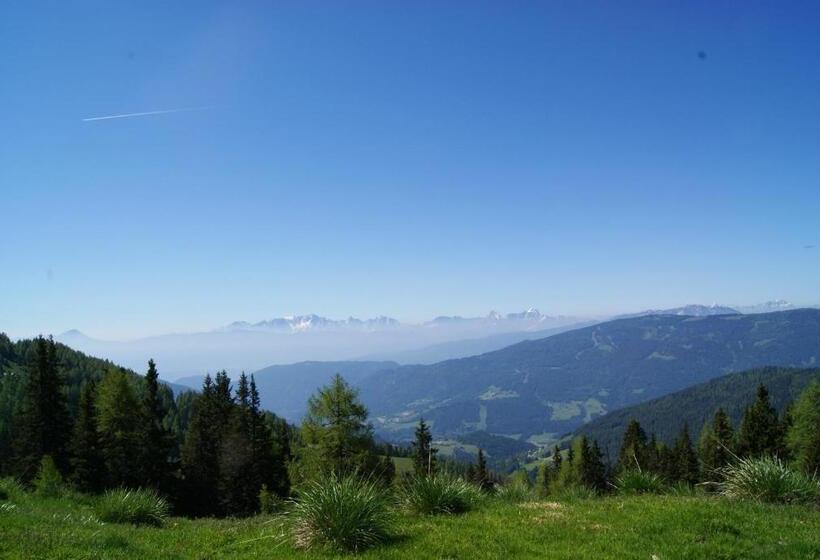 فندق Grundnerhof