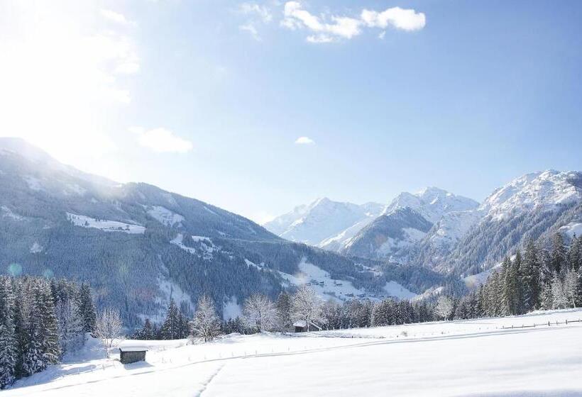 酒店 Gut Sonnberghof