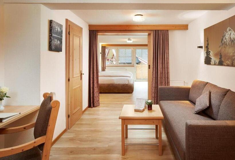 فندق Habachklause Familien Bauernhof Resort