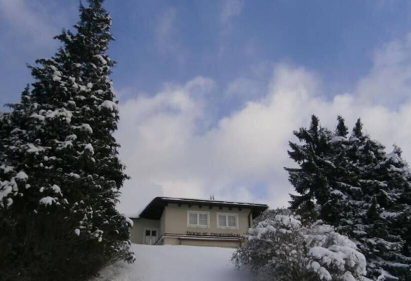 בית מלון כפרי Haus Franziskus