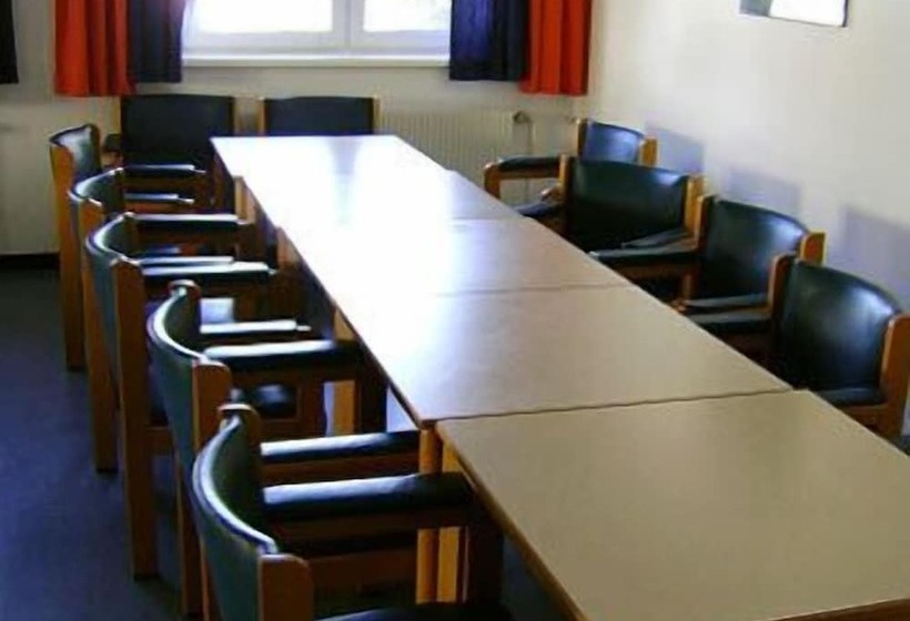 בית מלון כפרי Haus Franziskus