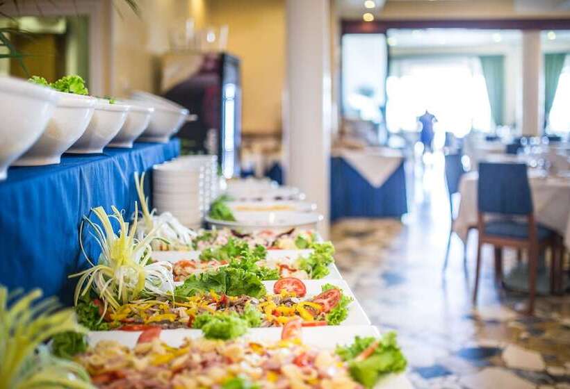 בית מלון כפרי Karinzia