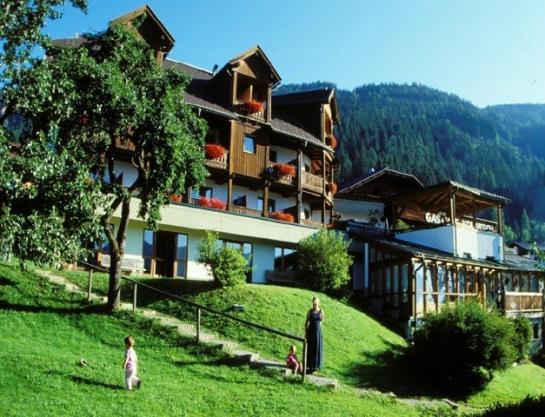 فندق Kolbitsch Am Weissensee Ein Seeblick Der Verzaubert Inklusive Premiumcard