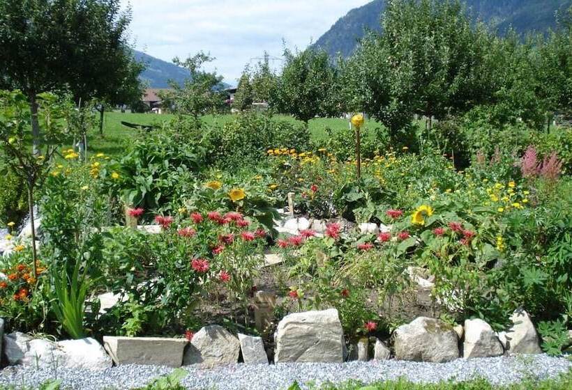 هتل Zittrauerhof   Urlaub Am Bauernhof Gastein