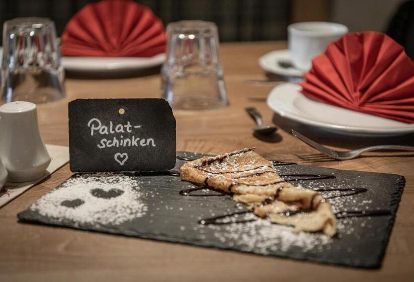 هتل Zittrauerhof   Urlaub Am Bauernhof Gastein