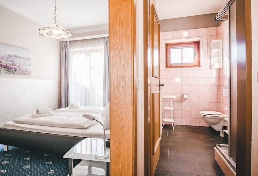 هتل Kärntnerhof Velden By S4y