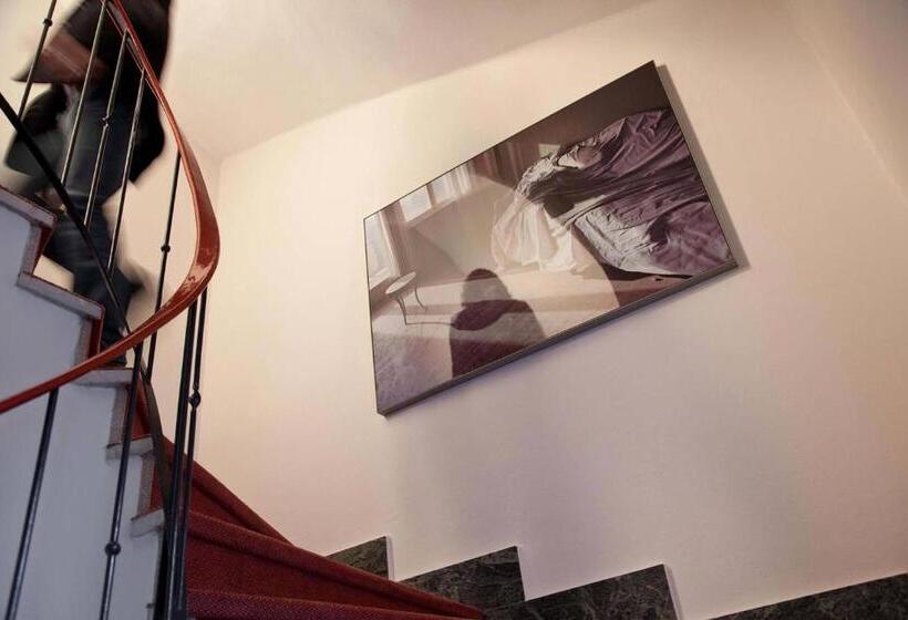 فندق Maratscher Kunst & Kultur