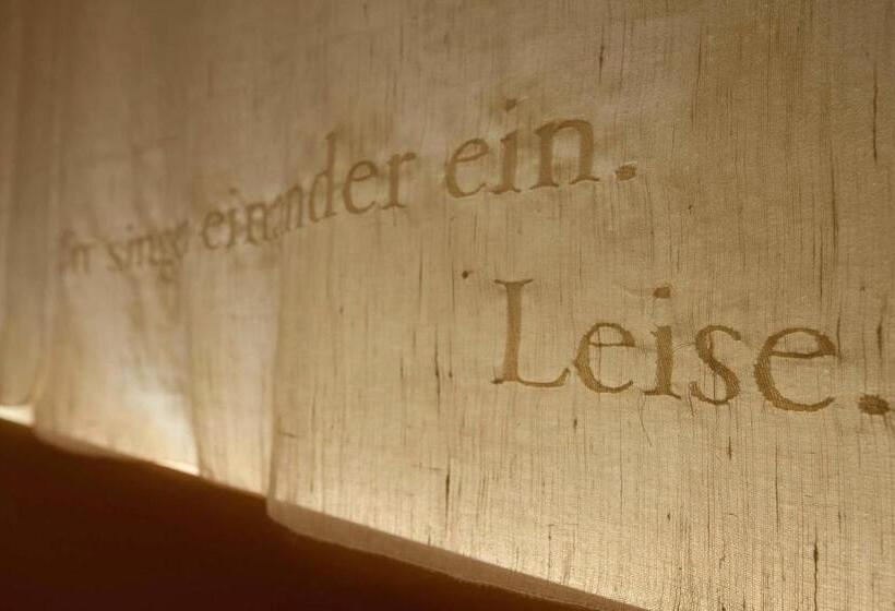 فندق Maratscher Kunst & Kultur