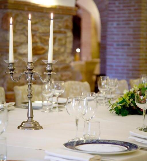 בית מלון כפרי Marchese Del Grillo