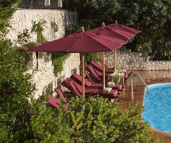 호텔 Masseria La Chiusa Delle More