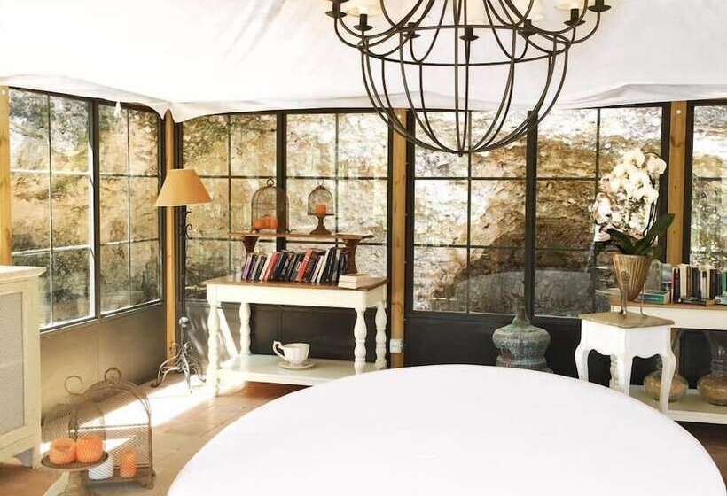 호텔 Masseria La Chiusa Delle More