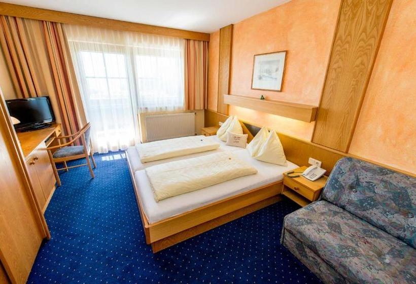 Panoramahotel Hauserhof