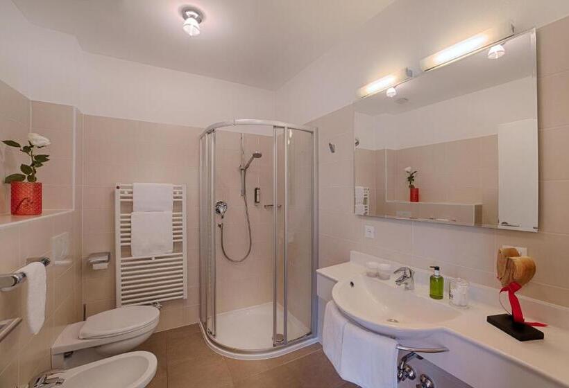 בית מלון כפרי Reischach