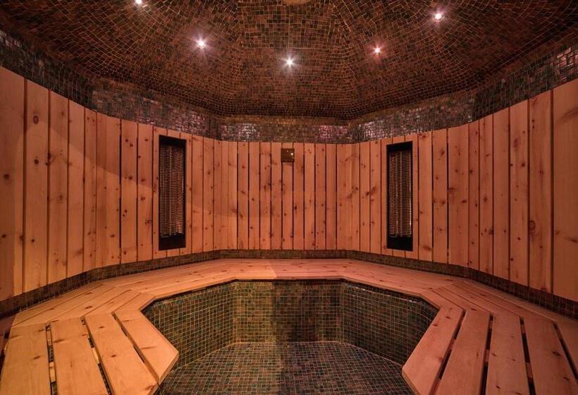 בית מלון כפרי Reischach