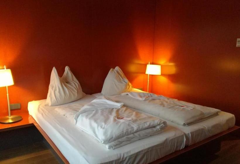 Rosenberger Motor Hotel Ansfelden