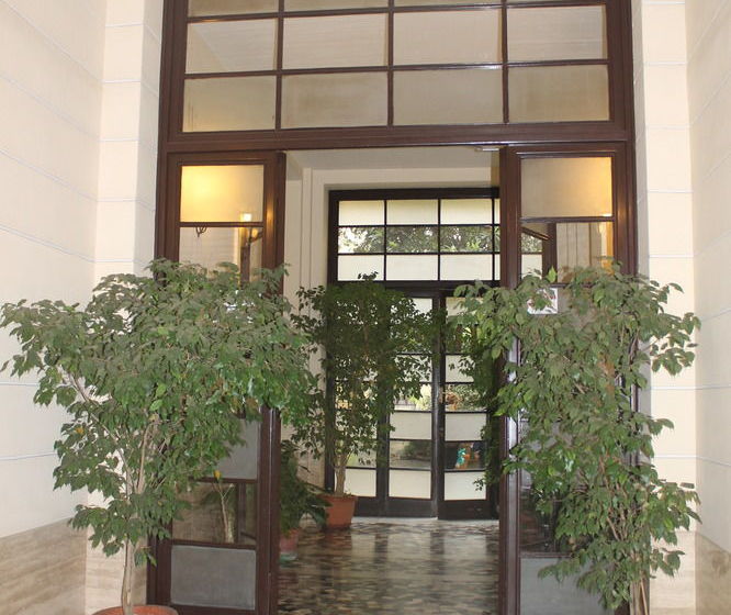 Pension Rovati Guest House