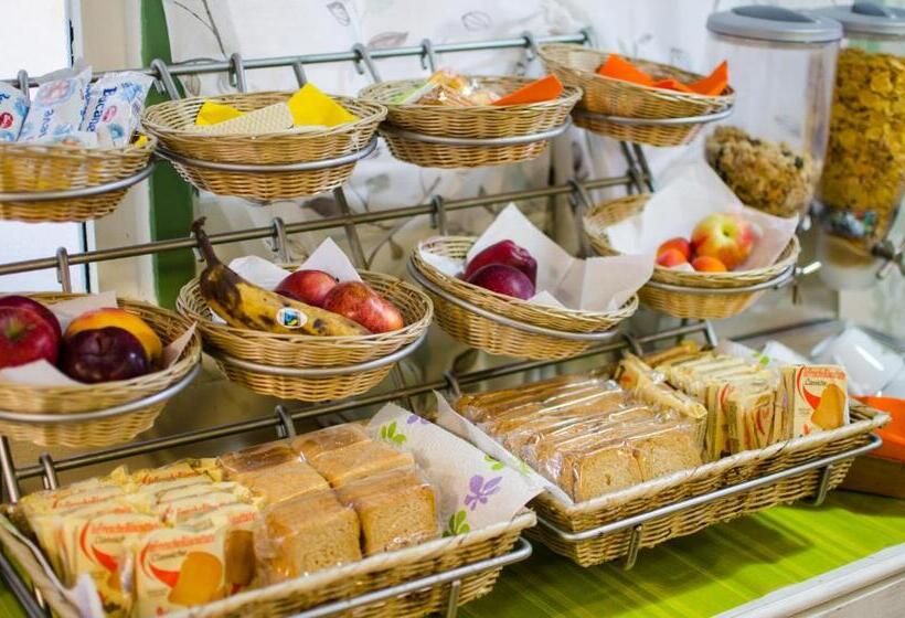 هتل San Desiderio