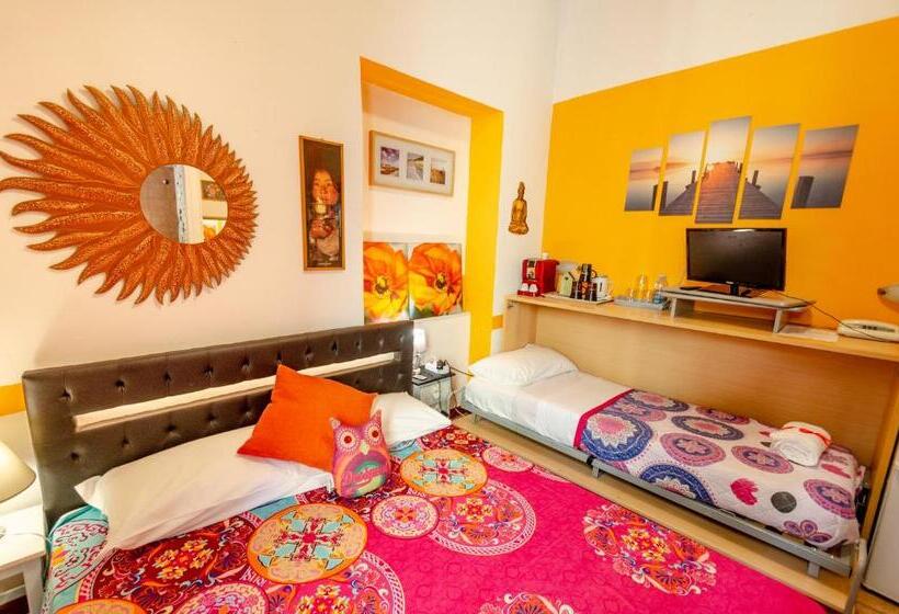 هتل San Desiderio