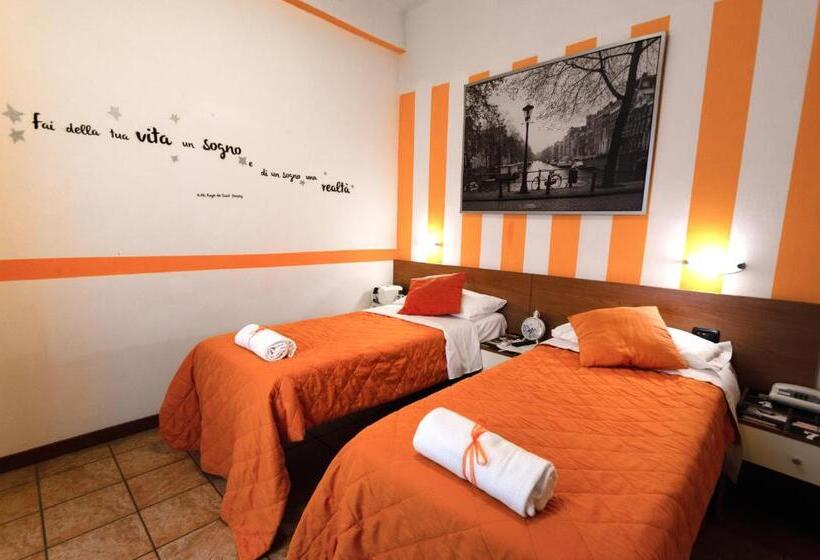 هتل San Desiderio