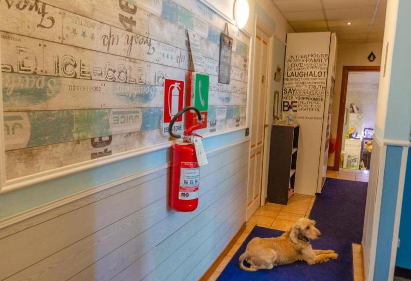 هتل San Desiderio