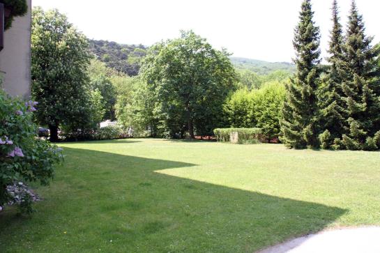 Schwarz Wienerwald Residenz