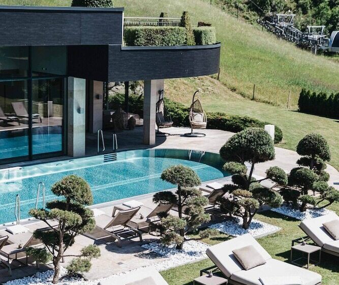 فندق Sonnhof Alpendorf   An Adults Only Place