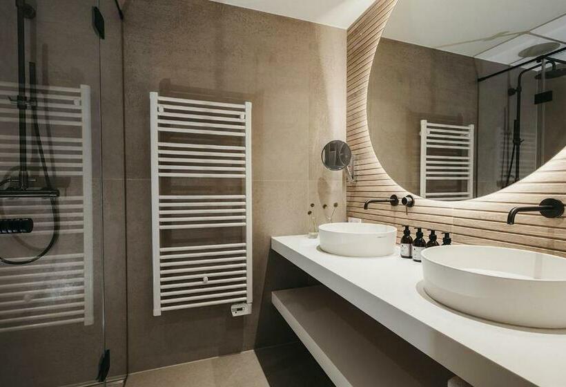 فندق Sonnhof Alpendorf   An Adults Only Place