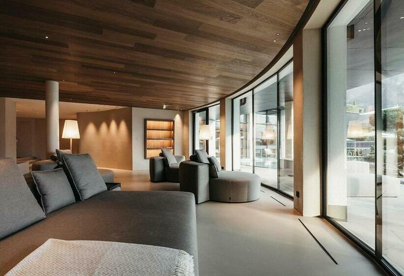 فندق Sonnhof Alpendorf   An Adults Only Place
