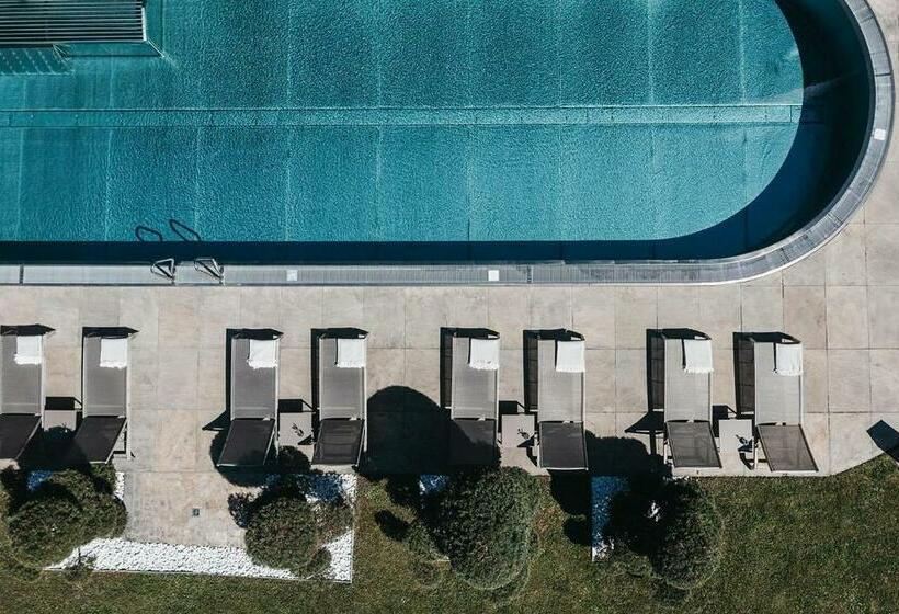 فندق Sonnhof Alpendorf   An Adults Only Place
