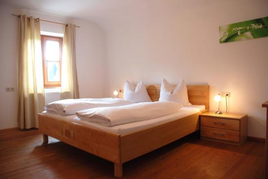 Bed and Breakfast Pension Tannhof