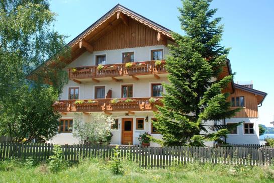 مبيت وإفطار Pension Tannhof