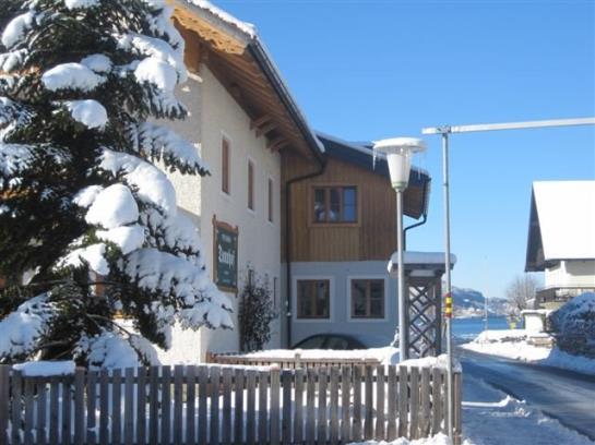 مبيت وإفطار Pension Tannhof