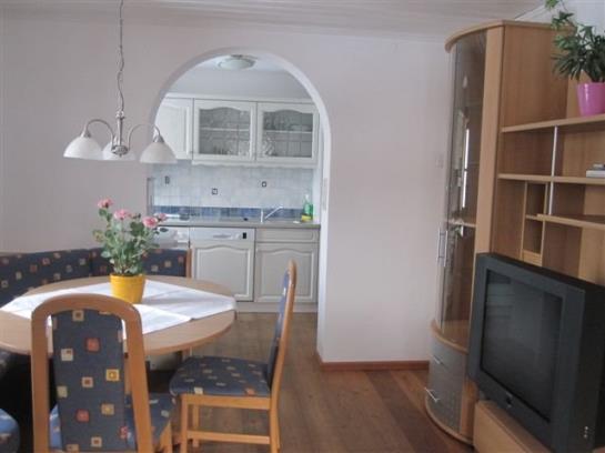 مبيت وإفطار Pension Tannhof