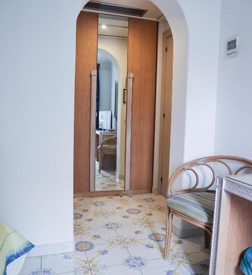 هتل Terme Oriente   Beach & Spa