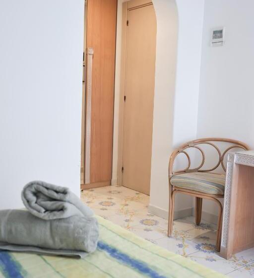 هتل Terme Oriente   Beach & Spa
