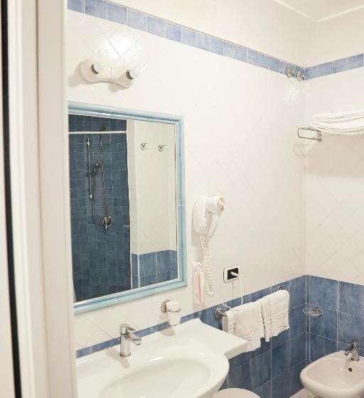 هتل Terme Oriente   Beach & Spa