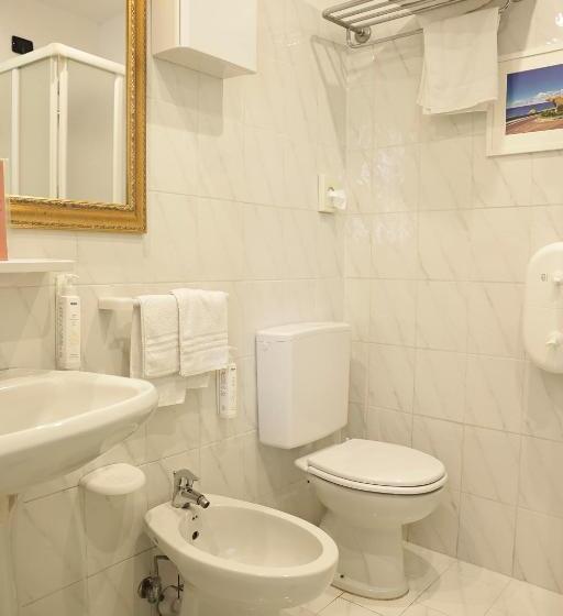 هتل Terme Oriente   Beach & Spa