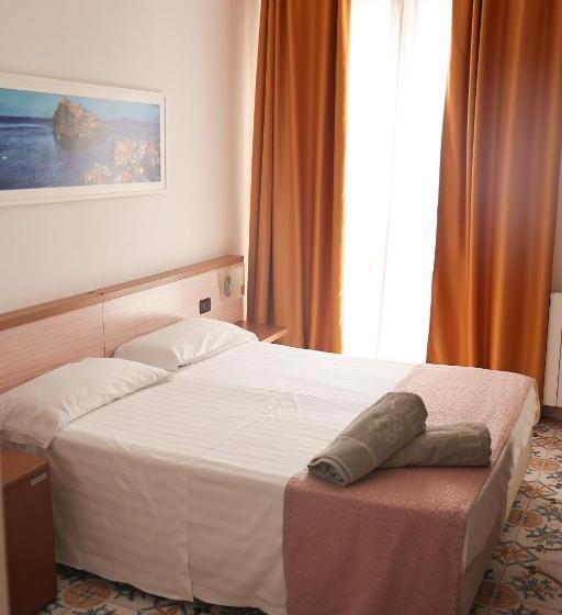 هتل Terme Oriente   Beach & Spa