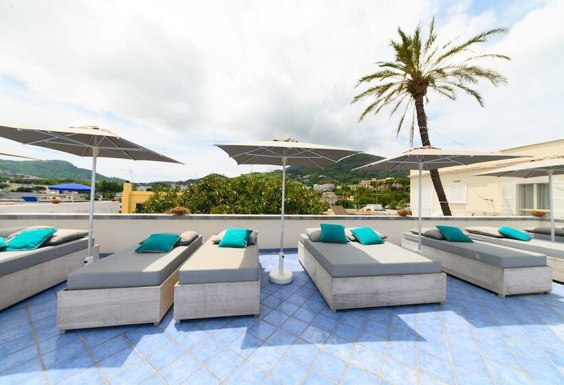 هتل Terme Oriente   Beach & Spa