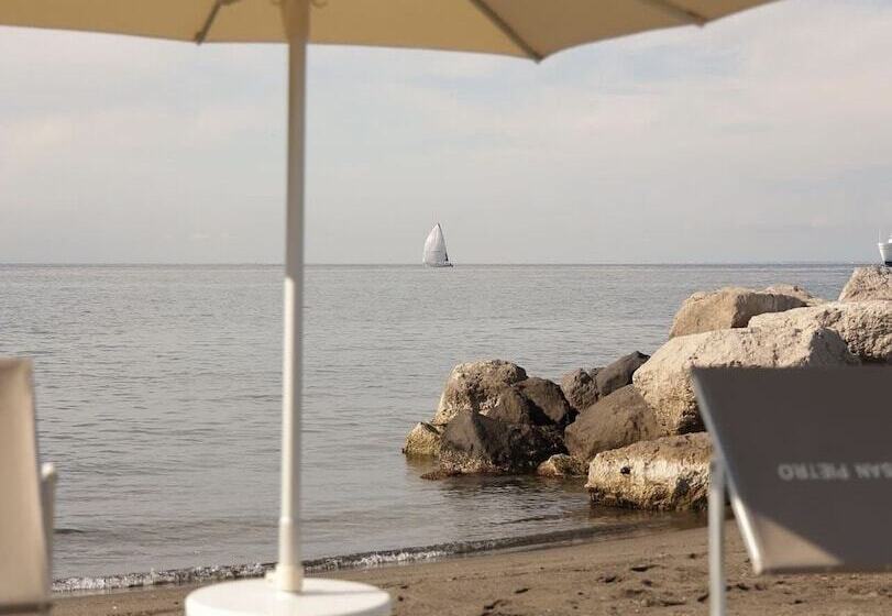 هتل Terme Oriente   Beach & Spa