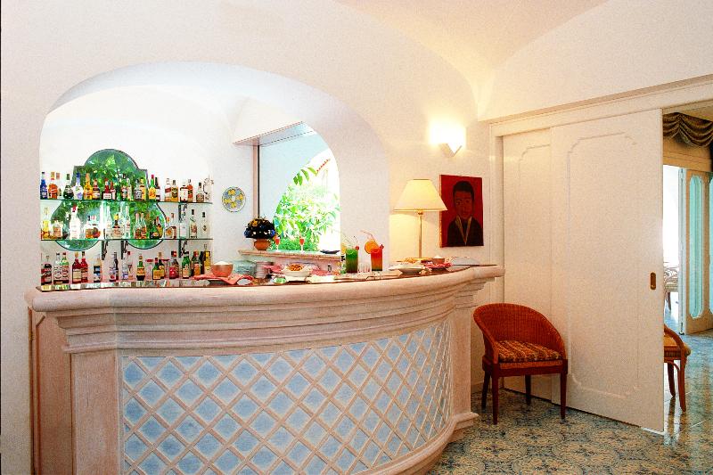 هتل Terme Oriente   Beach & Spa
