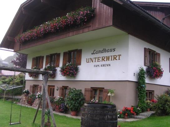 Hotel Unterwirt
