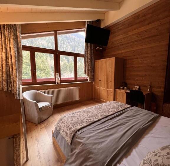 La Tana Dell Orso Hotel & Spa