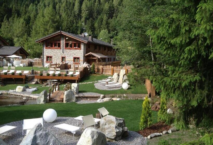 La Tana Dell Orso Hotel & Spa