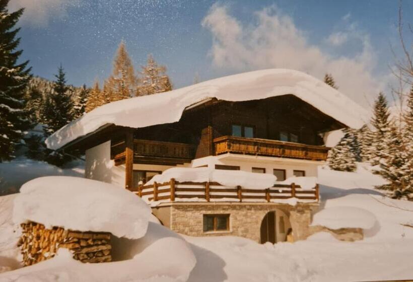 Mittersteghof