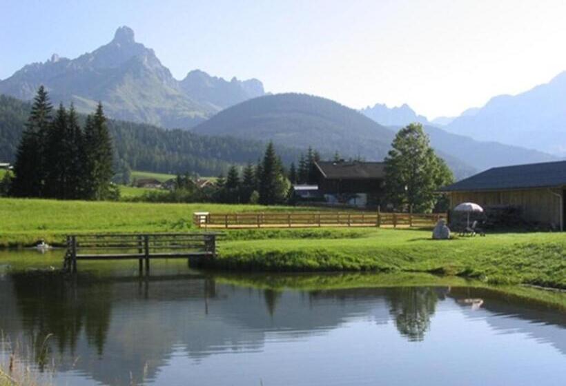 Mittersteghof