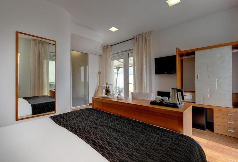 Park Hotel Ermitage Resort & Spa