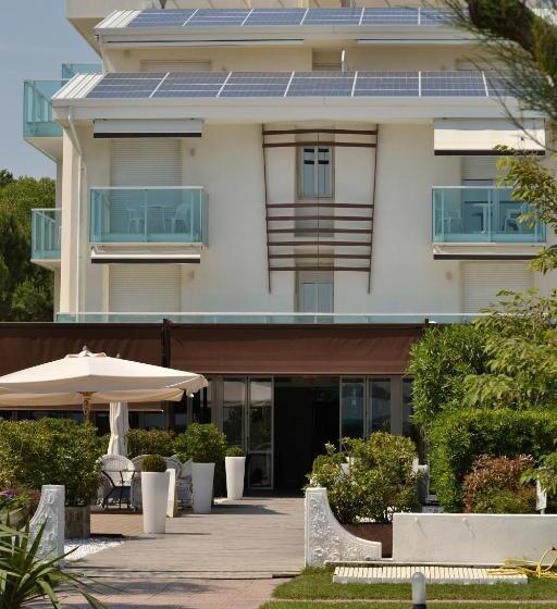 Park Hotel Ermitage Resort & Spa