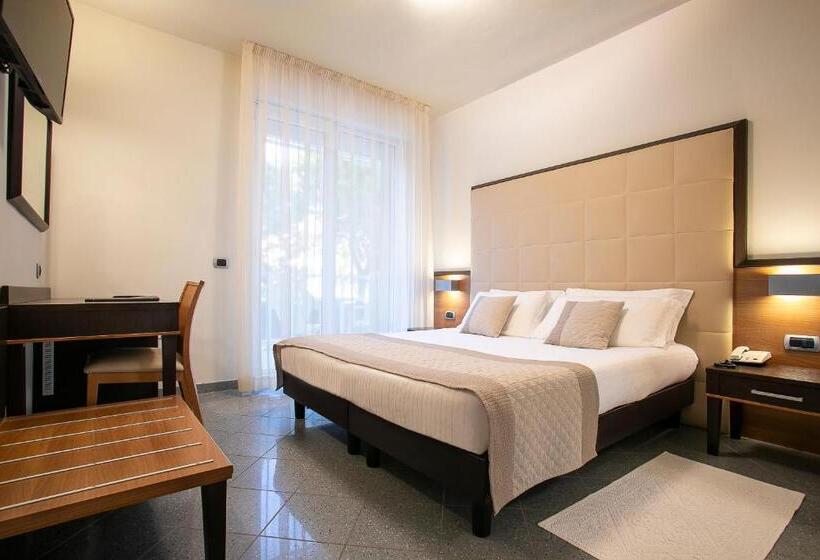 Park Hotel Ermitage Resort & Spa